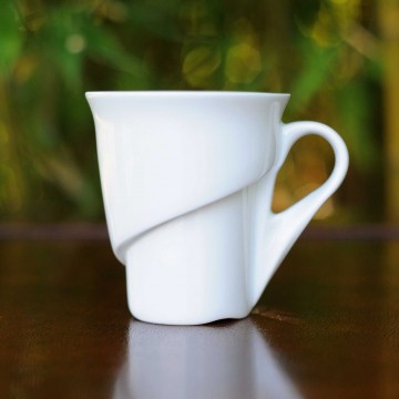 Expresso 9cl - Lot de 4 tasses