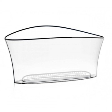 Vela Bowl & base Led