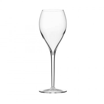 Flûte Privée Beach Transparent - Lot de 6 flûtes