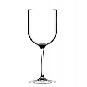 Moonlight Beach transparent - Lot de 6 verres