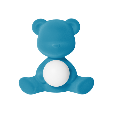 Teddy Girl Velvet rechargeable