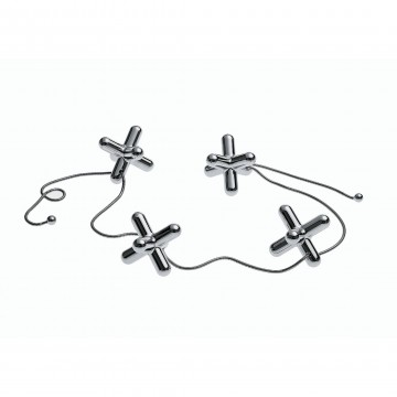 Dessous de plat Tripod