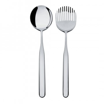 Couverts à salade Collo-Alto