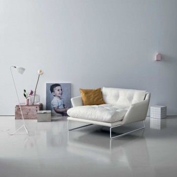 Fauteuil Lounge New York