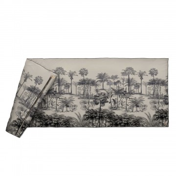 Courtepointe - "Trésor"