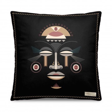 Coussin - "baba souk"