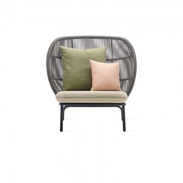 Fauteuil cocoon KODO