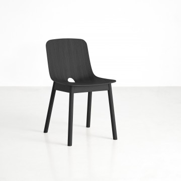 Mono Chair Noir