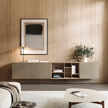 Meuble suspendu LAUKI