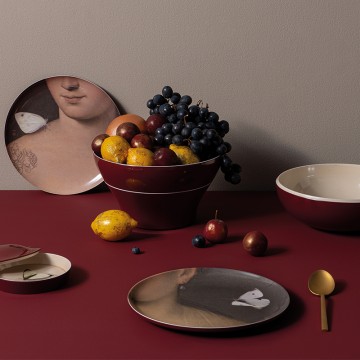 Service de table YUAN EDEN