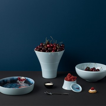 Service de table MING ABYSSES