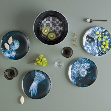 Service de table LUSO OSORIO