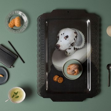 Plateau portrait ARTHENICE