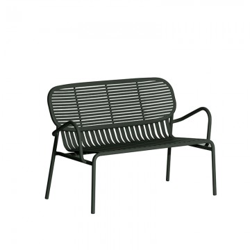 Canapé 2 places Week-end