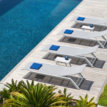 Bain de soleil Amaka