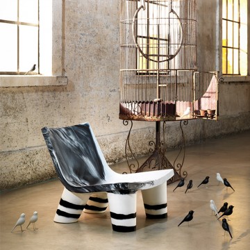 Fauteuil Lowlita anniversary