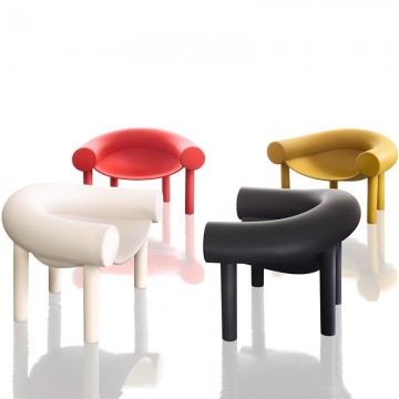 Fauteuil Sam Son