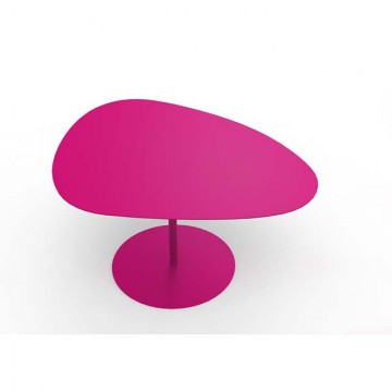 Table Galet 2 indoor