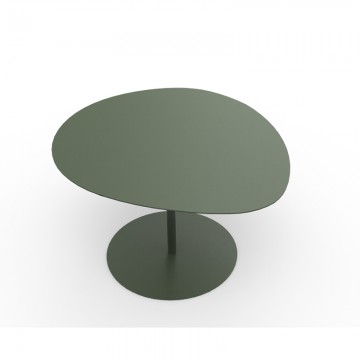 Table Galet 3 indoor