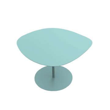 Table Galet 1 outdoor