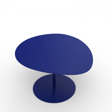Table Galet 3 outdoor