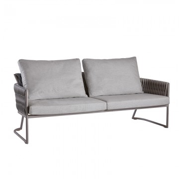 Canapé 3 places Basket