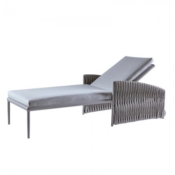 Bain de soleil Basket