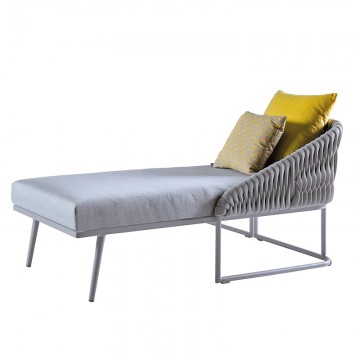 Méridienne gauche Basket