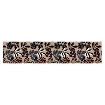 Chemin de table "sunset"