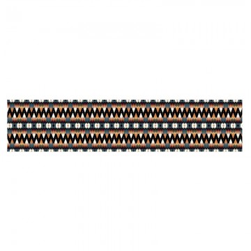 Chemin de table "sunset"