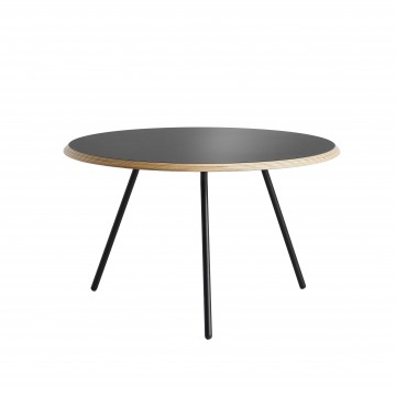 Table basse Soround Coffee Table Fenix Ø60 high
