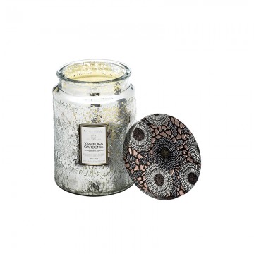 Bougie - Yashioka Gardenia