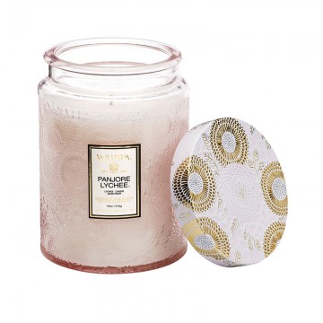 Bougie - Panjoree lèche