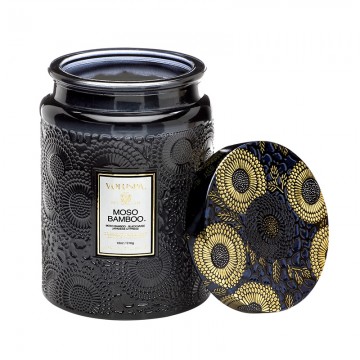 Bougie - Moso bamboo