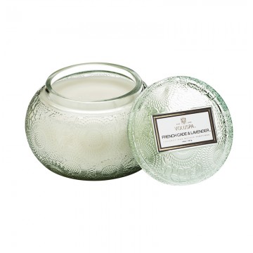 Bougie - French cade lavender