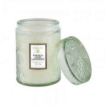 Bougie - Cade lavender