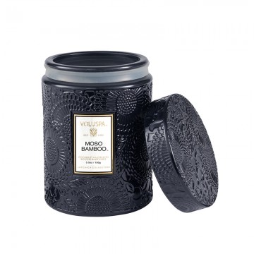 Bougie - Mose bamboo