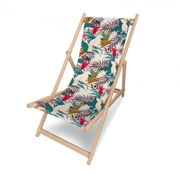 Chilienne - Feuillage