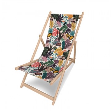 Chilienne - "pool party"