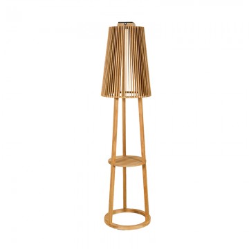 Lampadaire TECKA