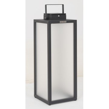 Lampe TRADITION noir