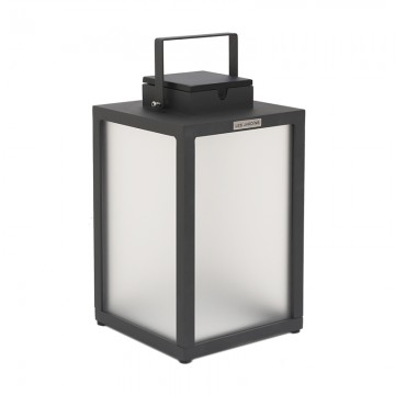 Lampe TRADITION noir PM