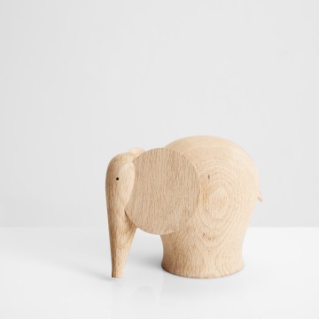 Nunu Elephant medium