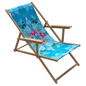 Chilienne - JumboBag signature