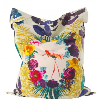 Pouf - JumboBag Signature