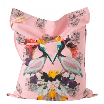 Pouf Junior - JumboBag Signature