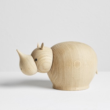 Rina Rhinaceros medium