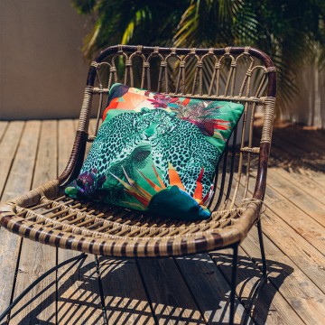 Coussin carré - JumboBag Signature