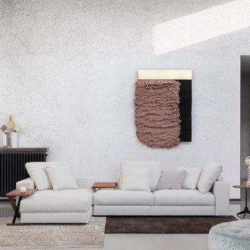 Canapé Ananta Class