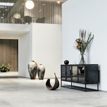 Buffet 4 portes Boston